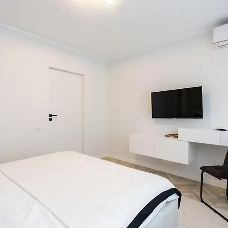 Mellow - Calea Victoriei - 2br Luxury 公寓