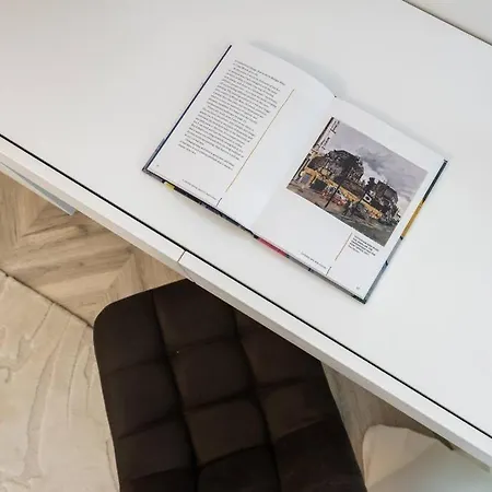 Mellow - Calea Victoriei - 2br Luxury 公寓 *