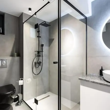 Mellow - Calea Victoriei - 2br Luxury 公寓 布加勒斯特