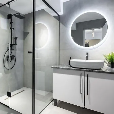 Mellow - Calea Victoriei - 2br Luxury *