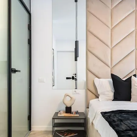 Mellow - Calea Victoriei - 2br Luxury