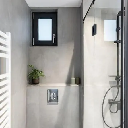 Mellow - Calea Victoriei - 2br Luxury 公寓