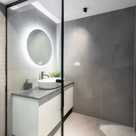 Mellow - Calea Victoriei - 2br Luxury 公寓 布加勒斯特