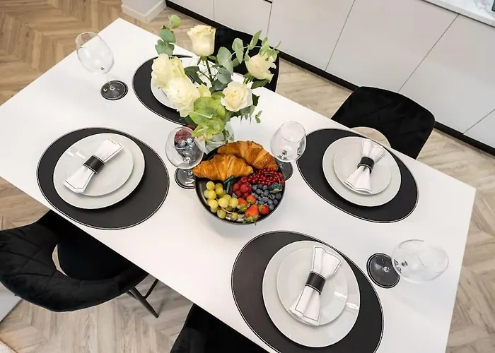 Mellow - Calea Victoriei - 2br Luxury * Bucharest