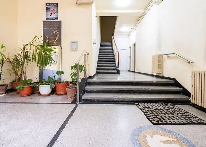 Mellow - Calea Victoriei - 2br Luxury Bucharest