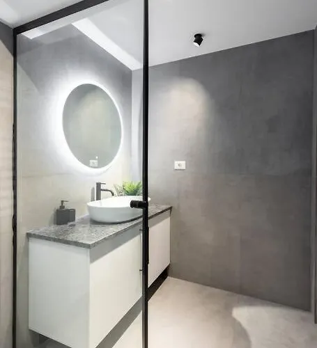 Mellow - Calea Victoriei - 2br Luxury Apartment Bucharest