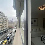 Mellow - Calea Victoriei - 2br Luxury * Bukarest