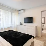 Lejlighed Mellow - Calea Victoriei - 2br Luxury *