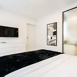 Mellow - Calea Victoriei - 2br Luxury Lejlighed *