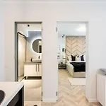 Mellow - Calea Victoriei - 2br Luxury *