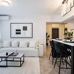 Apartman Mellow - Calea Victoriei - 2br Luxury