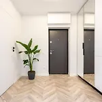 Mellow - Calea Victoriei - 2br Luxury * Bukarest
