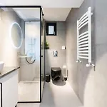 Apartman Mellow - Calea Victoriei - 2br Luxury *