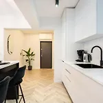 Mellow - Calea Victoriei - 2br Luxury Apartman *
