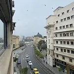 Mellow - Calea Victoriei - 2br Luxury