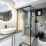 Mellow - Calea Victoriei - 2br Luxury Bukarest