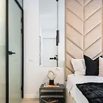 Mellow - Calea Victoriei - 2br Luxury
