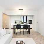 Mellow - Calea Victoriei - 2br Luxury