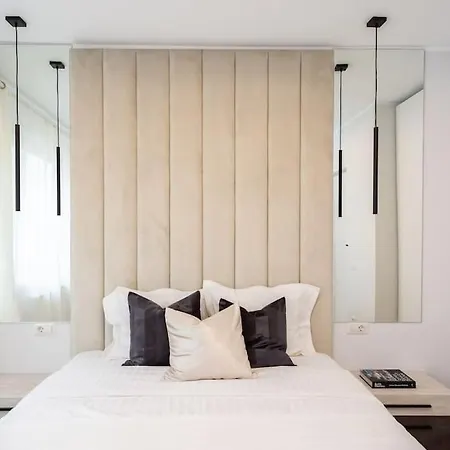 Mellow - Calea Victoriei - 2br Luxury Апартаменты