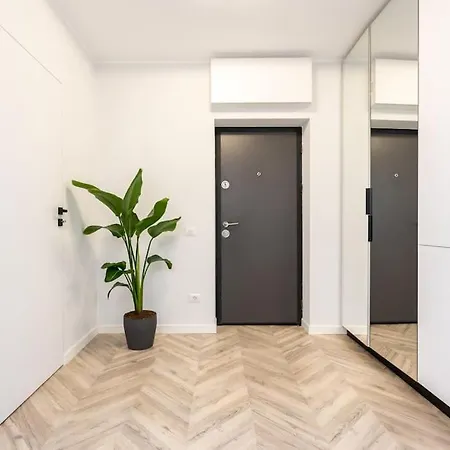 Mellow - Calea Victoriei - 2br Luxury * Bukareszt