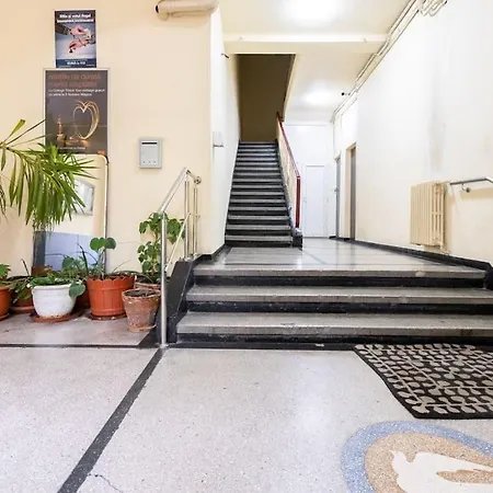 Mellow - Calea Victoriei - 2br Luxury Bucharest