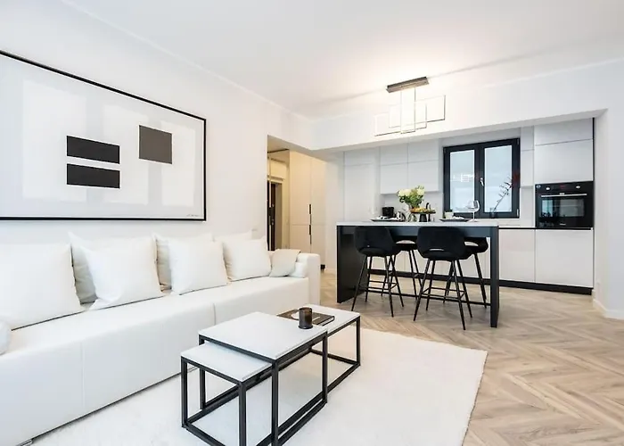 Mellow - Calea Victoriei - 2br Luxury Apartman