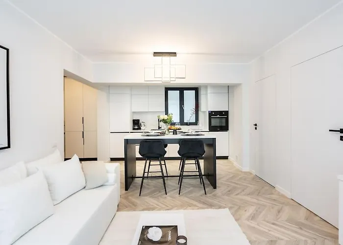 Mellow - Calea Victoriei - 2br Luxury