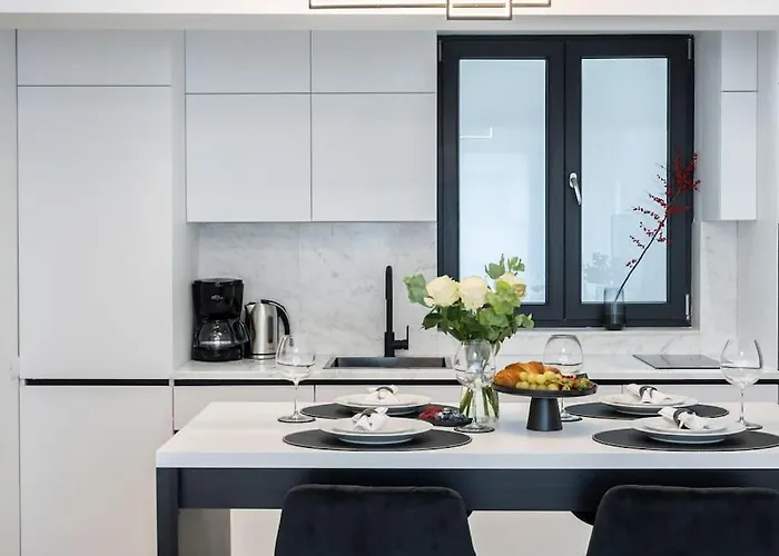 Mellow - Calea Victoriei - 2br Luxury *