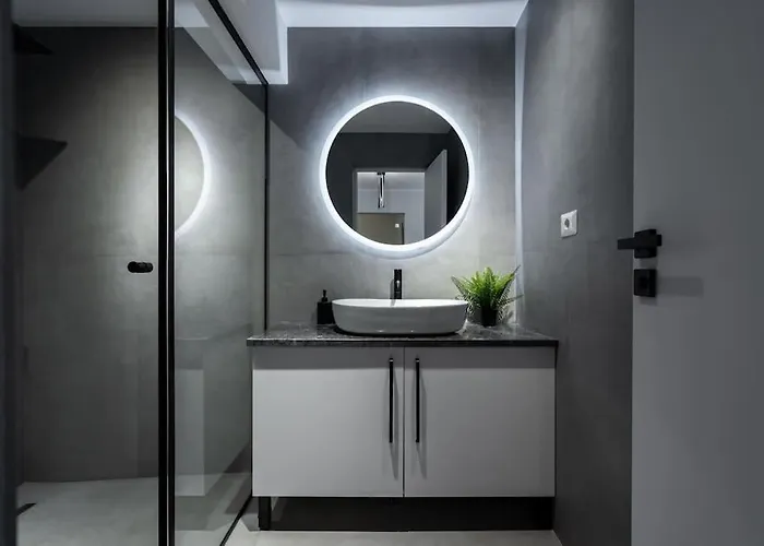 Апартаменти Mellow - Calea Victoriei - 2br Luxury Бухарест