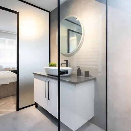 Mellow - Calea Victoriei - 2br Luxury Apartment