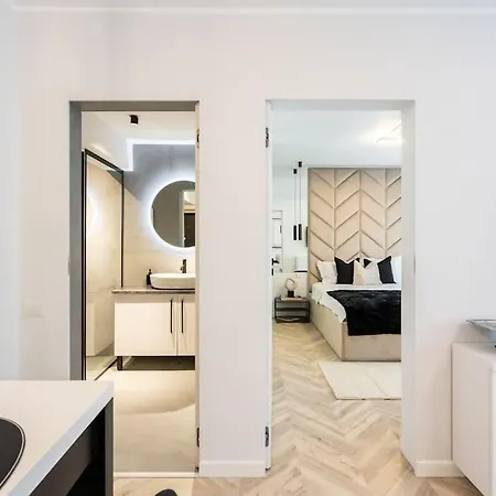 Mellow - Calea Victoriei - 2br Luxury *