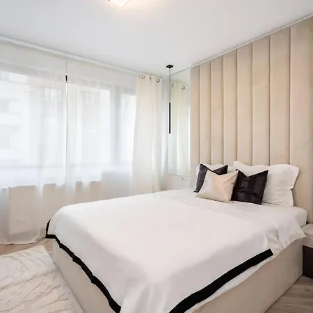 Mellow - Calea Victoriei - 2br Luxury Apartment