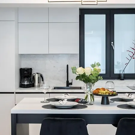 Mellow - Calea Victoriei - 2br Luxury *