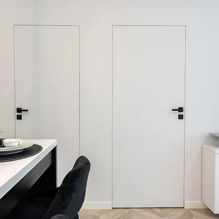 Апартаменты Mellow - Calea Victoriei - 2br Luxury *