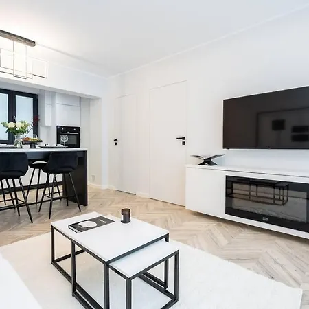 Mellow - Calea Victoriei - 2br Luxury Apartment *