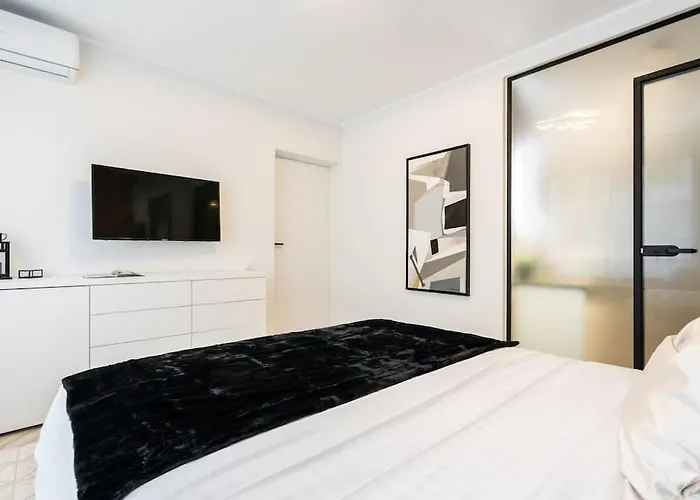 Mellow - Calea Victoriei - 2br Luxury 아파트 *