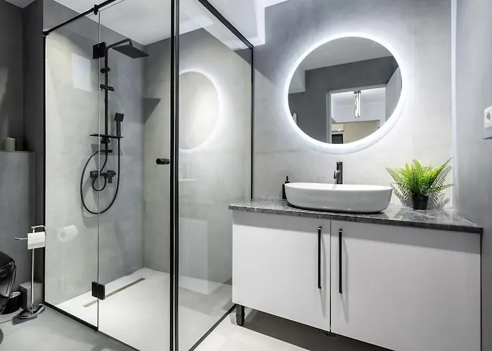 Mellow - Calea Victoriei - 2br Luxury *