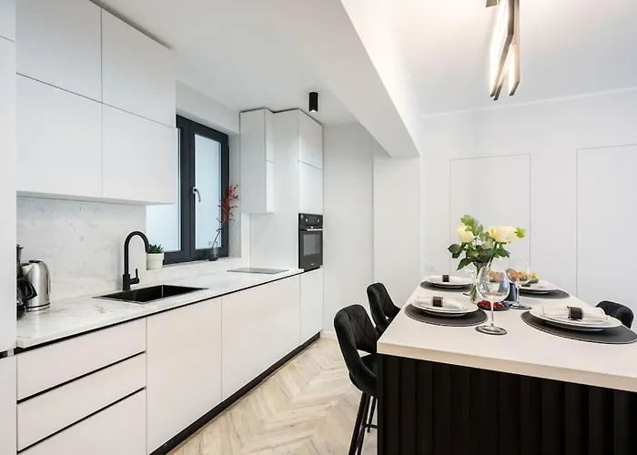 Mellow - Calea Victoriei - 2br Luxury 부쿠레슈티