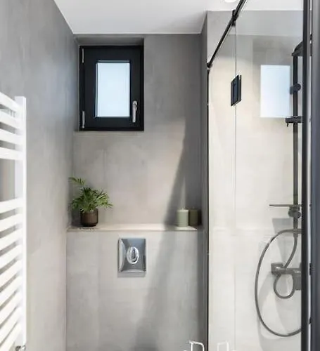 Mellow - Calea Victoriei - 2br Luxury 아파트