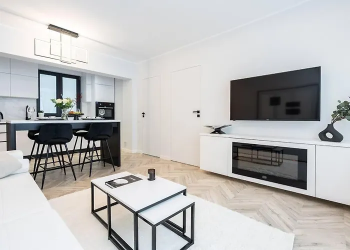 Mellow - Calea Victoriei - 2br Luxury 아파트 *