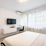 Mellow - Calea Victoriei - 2br Luxury